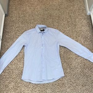 Zara dress shirt
